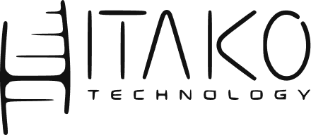 Logo de Hitako
